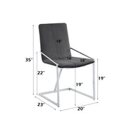 Side Chair(Set-2)