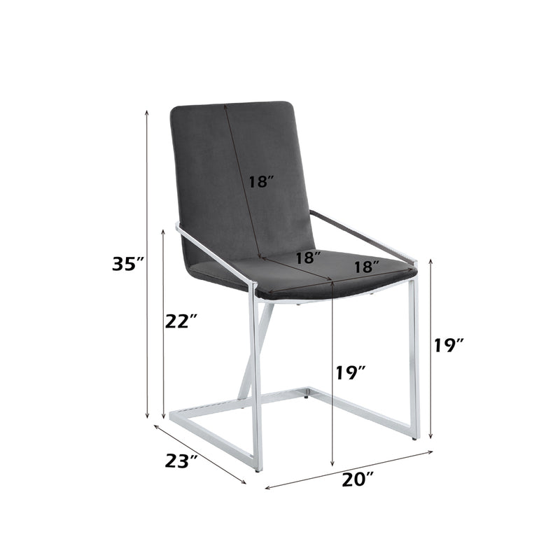 Side Chair(Set-2)