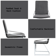 Side Chair(Set-2)