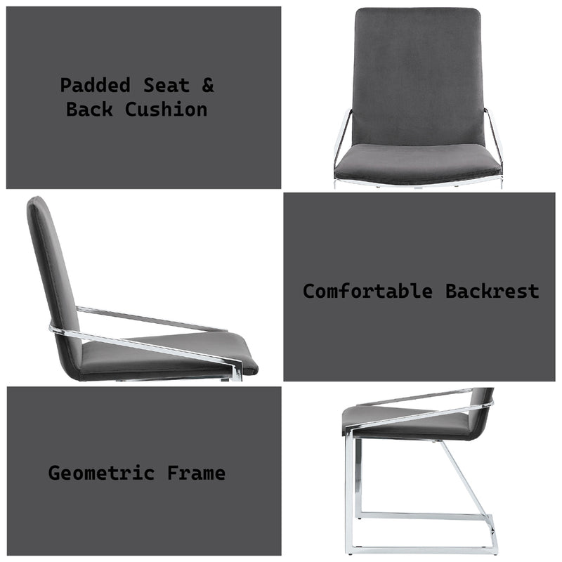 Side Chair(Set-2)