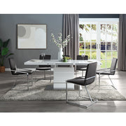 Side Chair(Set-2)