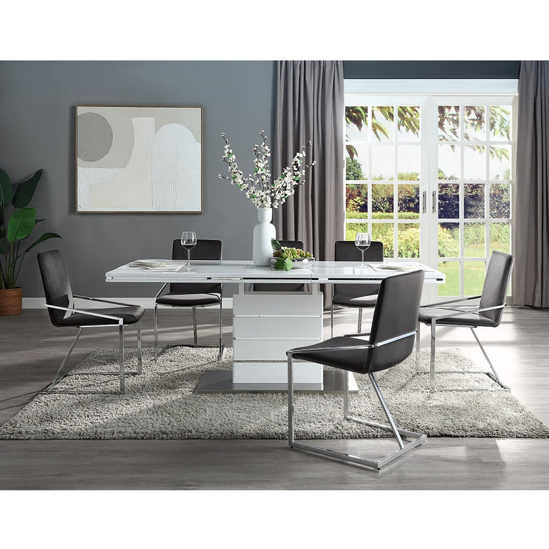 Side Chair(Set-2)
