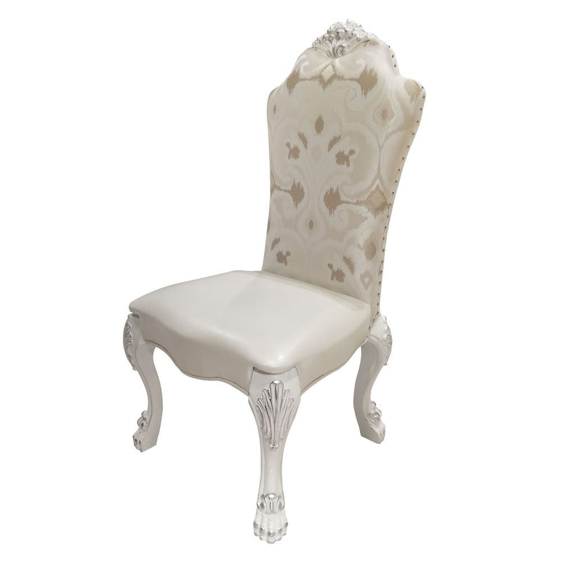 Side Chair (Set-2)