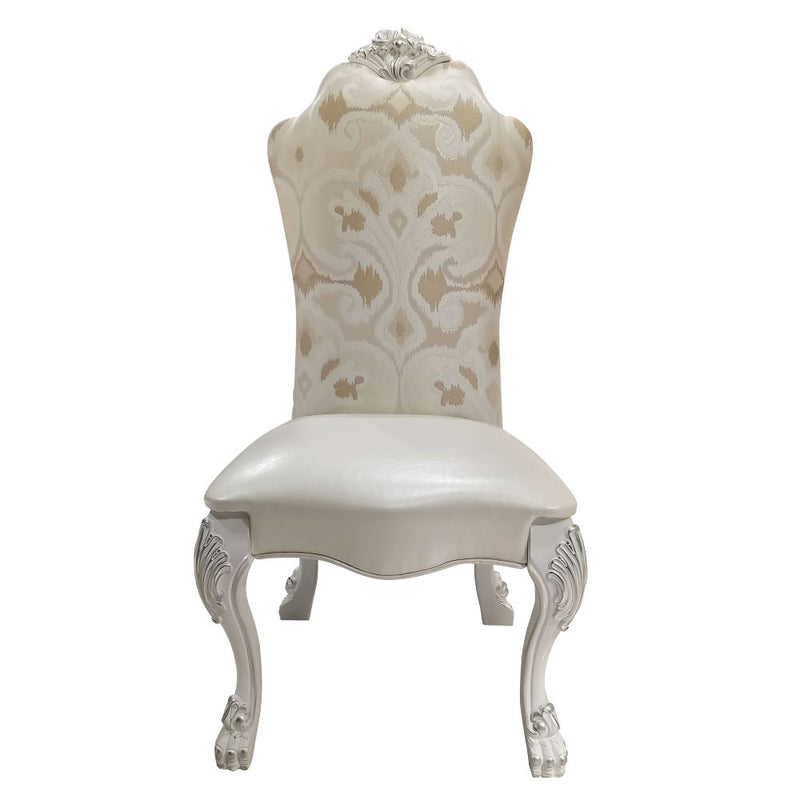 Side Chair (Set-2)