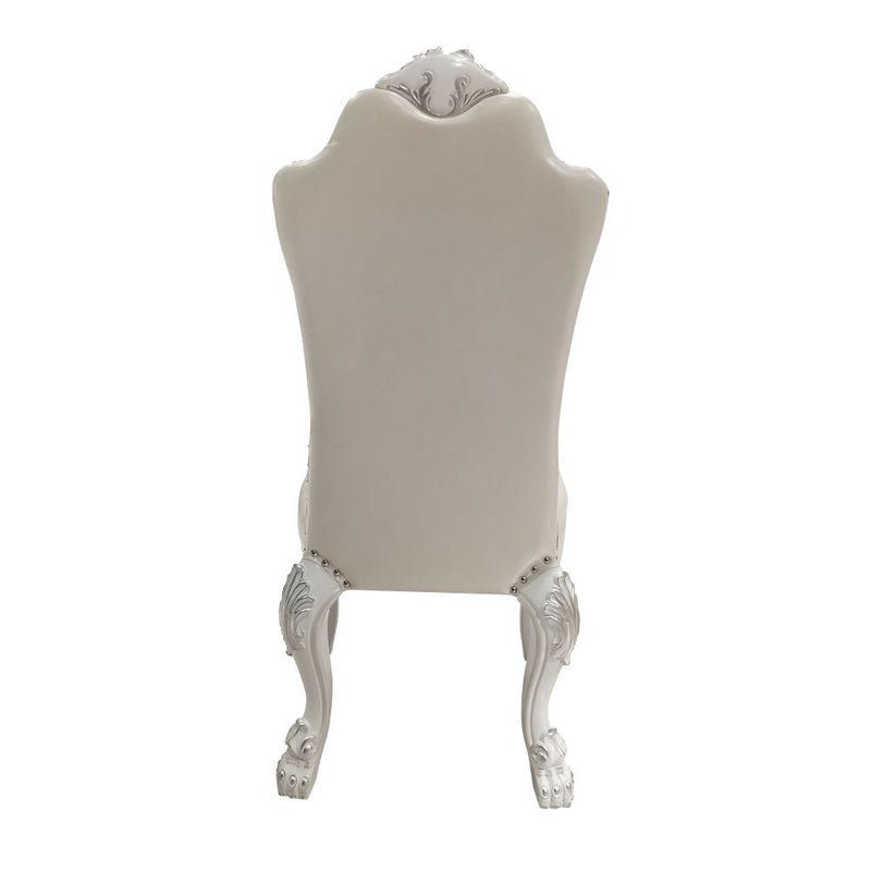 Side Chair (Set-2)