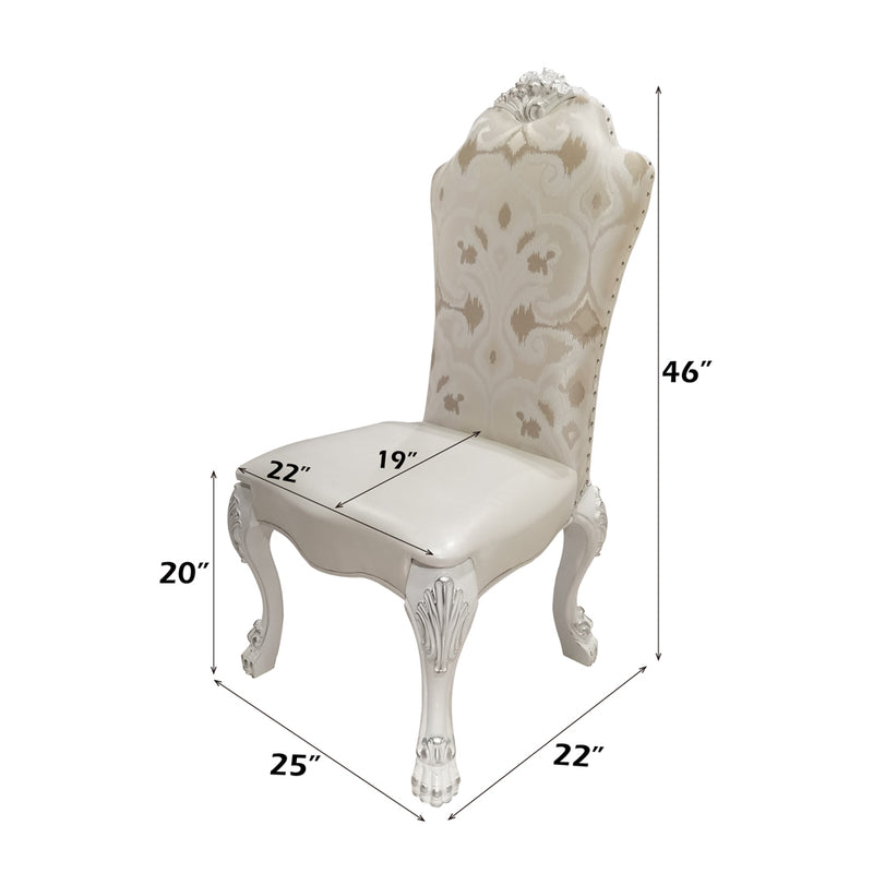 Side Chair (Set-2)