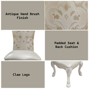 Side Chair (Set-2)