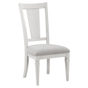 Side Chair (Set-2)