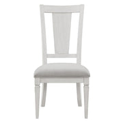 Side Chair (Set-2)