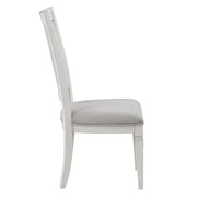 Side Chair (Set-2)