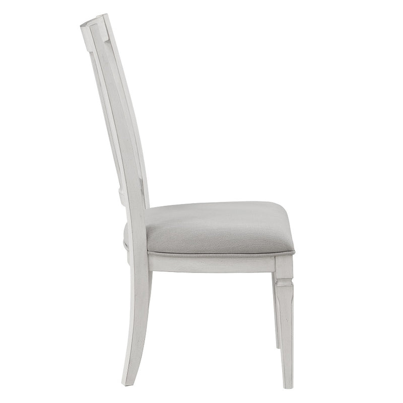 Side Chair (Set-2)