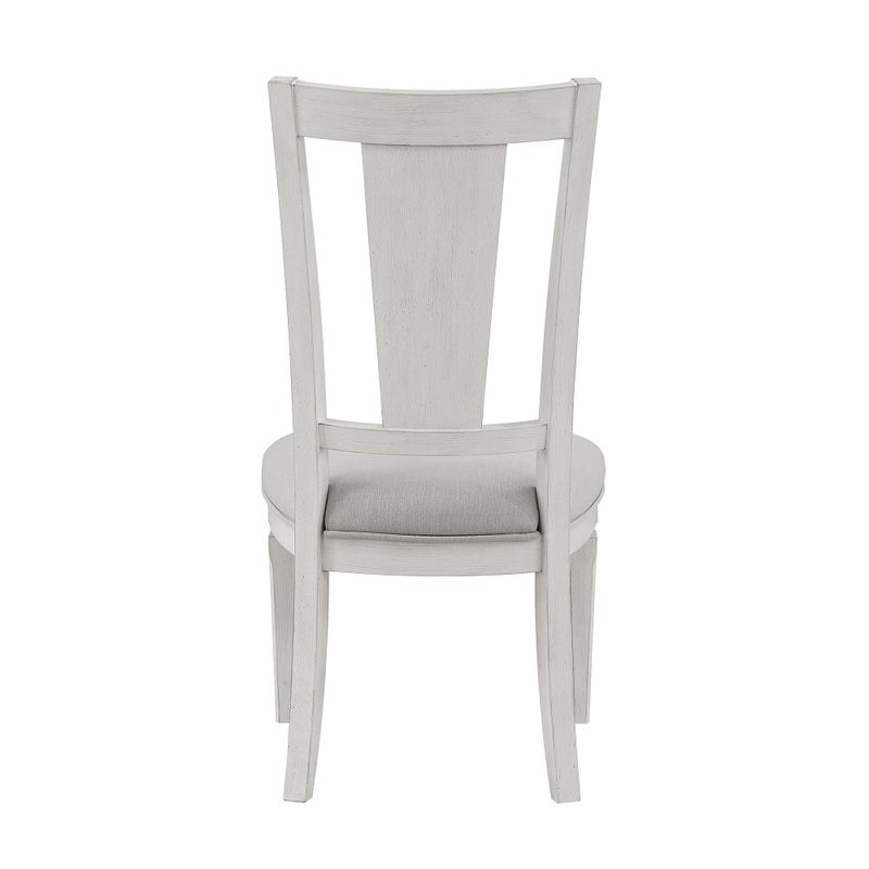 Side Chair (Set-2)