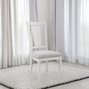 Side Chair (Set-2)