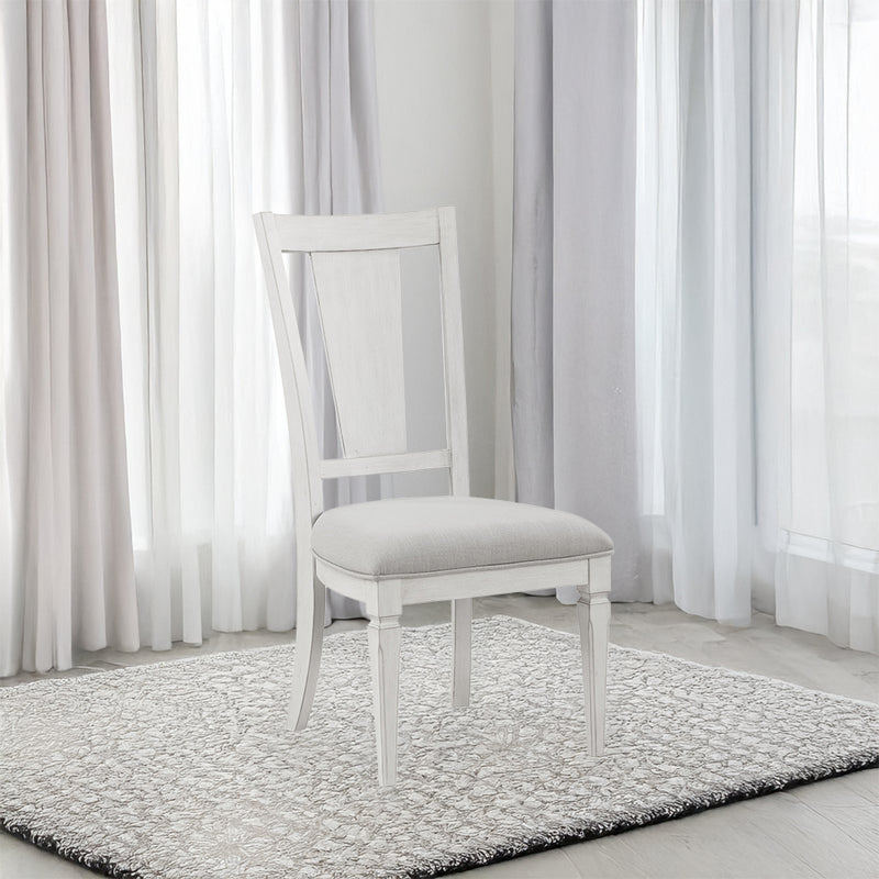 Side Chair (Set-2)