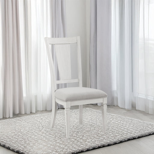 Side Chair (Set-2)