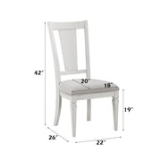 Side Chair (Set-2)