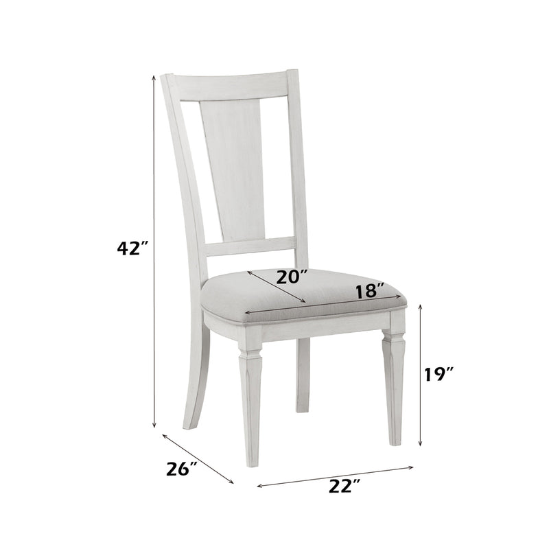 Side Chair (Set-2)