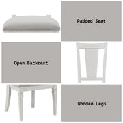 Side Chair (Set-2)