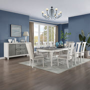 Side Chair (Set-2)