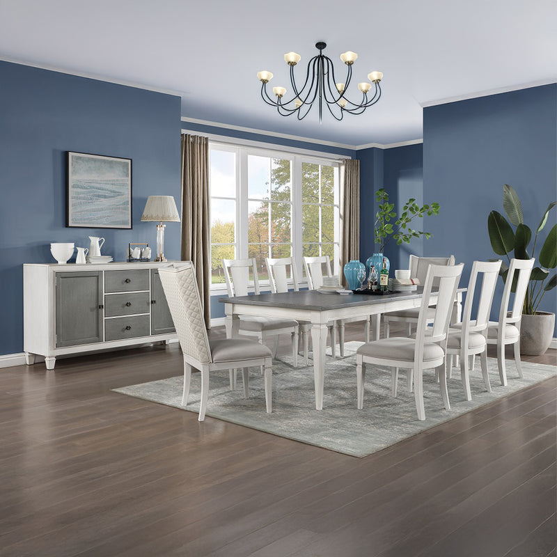 Side Chair (Set-2)