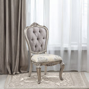 Side Chair (Set-2)