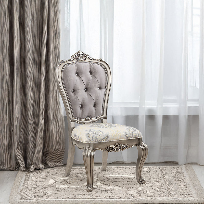 Side Chair (Set-2)