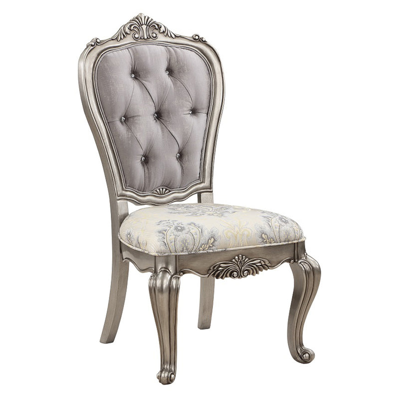 Side Chair (Set-2)