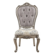 Side Chair (Set-2)