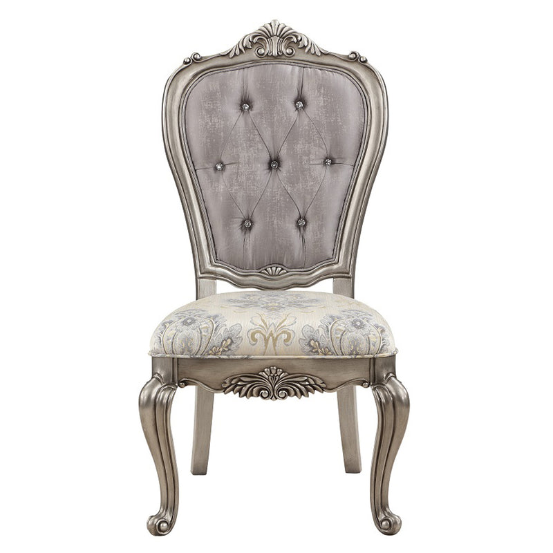 Side Chair (Set-2)