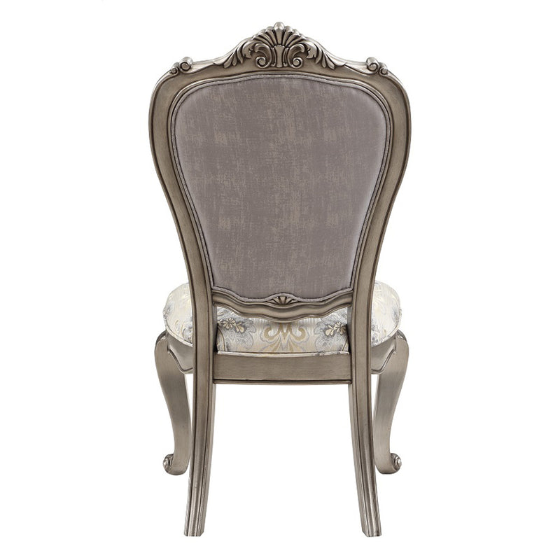 Side Chair (Set-2)