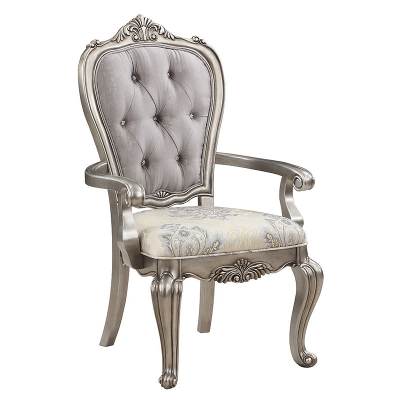 Arm Chair (Set-2)