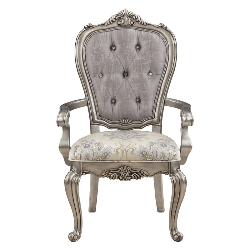Arm Chair (Set-2)