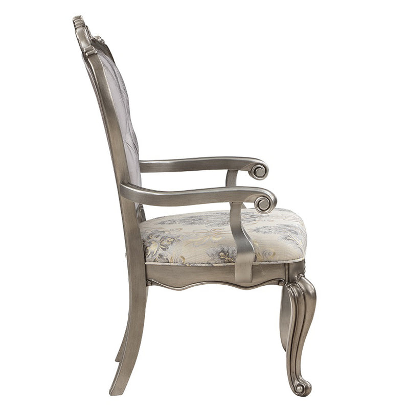 Arm Chair (Set-2)