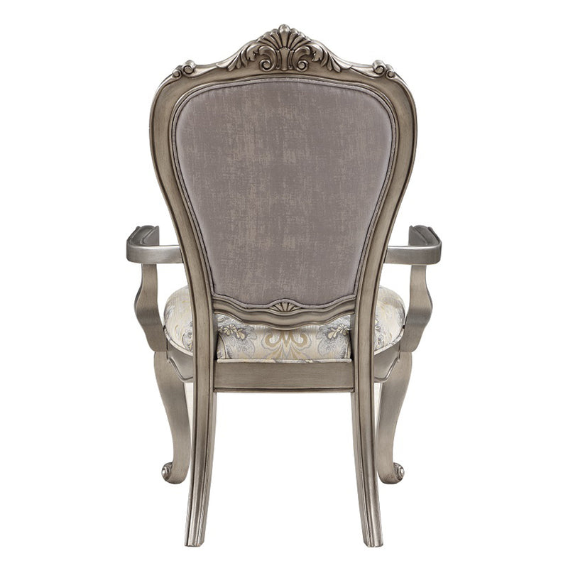 Arm Chair (Set-2)