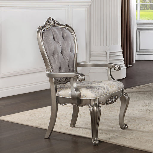 Arm Chair (Set-2)