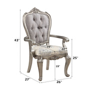 Arm Chair (Set-2)