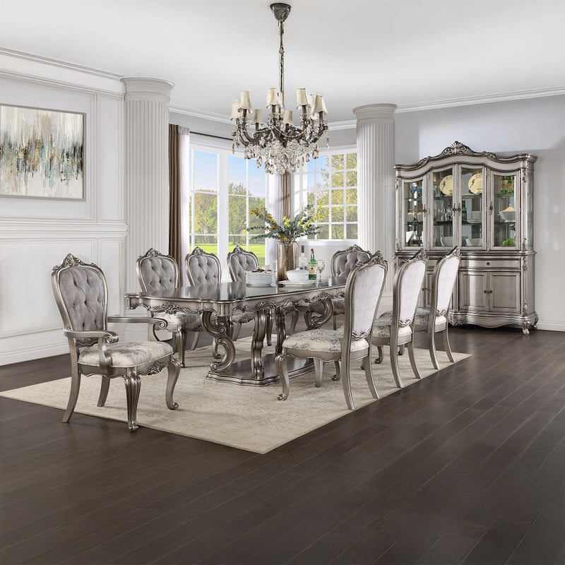 Arm Chair (Set-2)