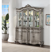 Hutch & Buffet