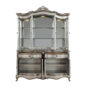 Hutch & Buffet