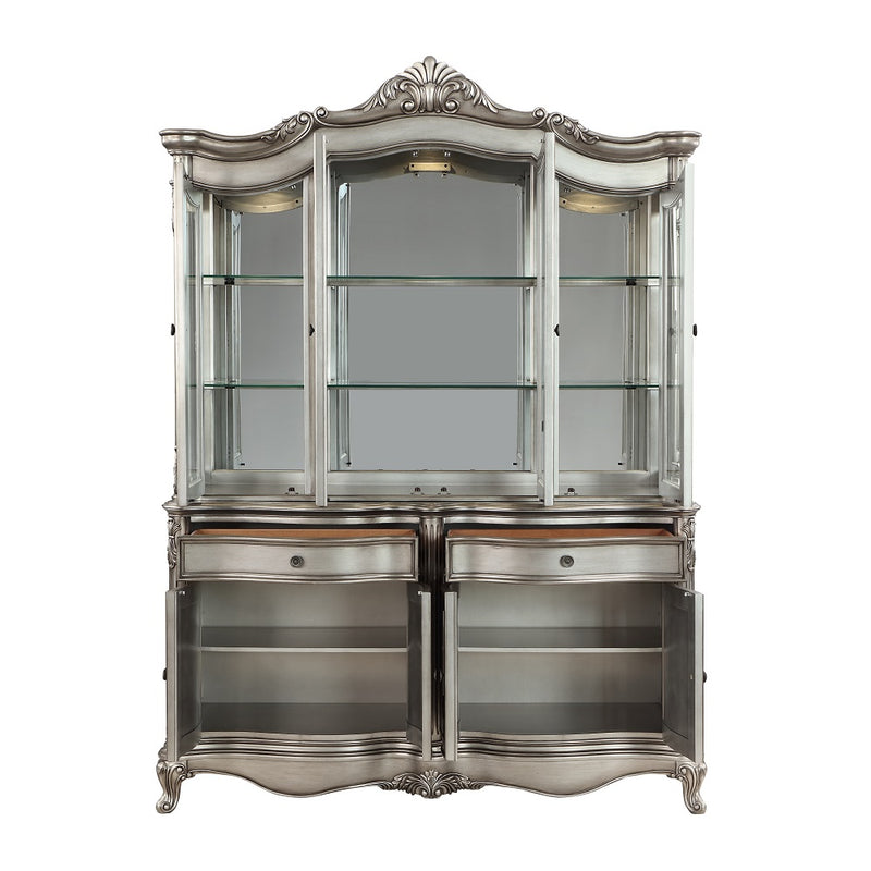 Hutch & Buffet