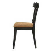 Side Chair(Set-2)