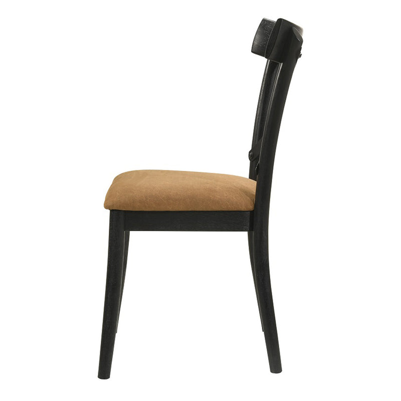 Side Chair(Set-2)