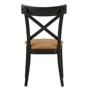 Side Chair(Set-2)