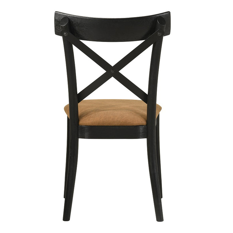 Side Chair(Set-2)