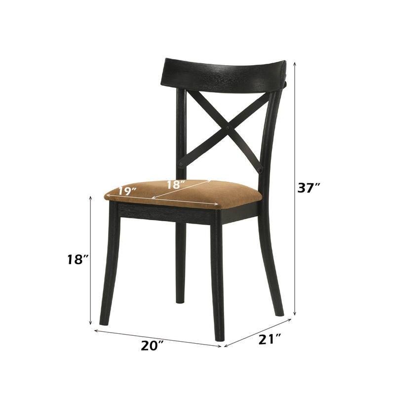 Side Chair(Set-2)