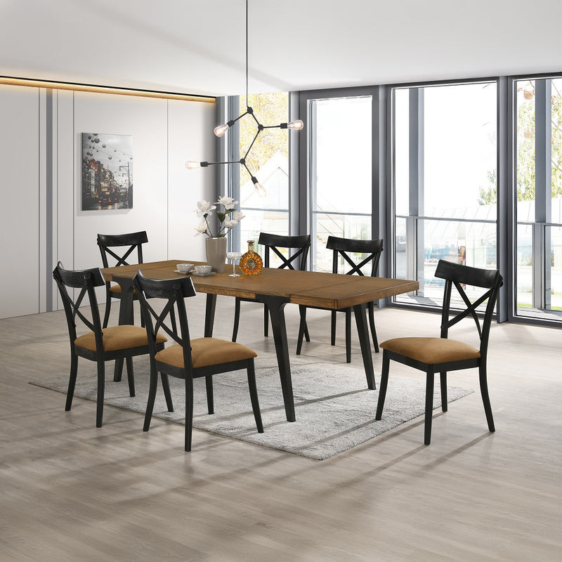 Side Chair(Set-2)