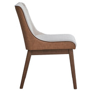 Side Chair (Set-2)