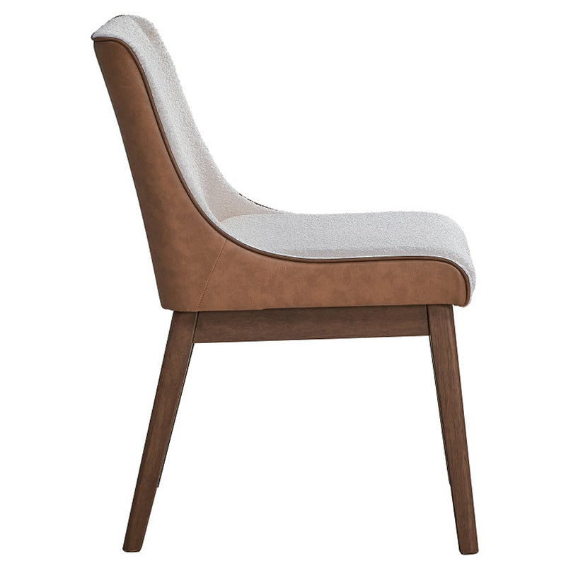 Side Chair (Set-2)