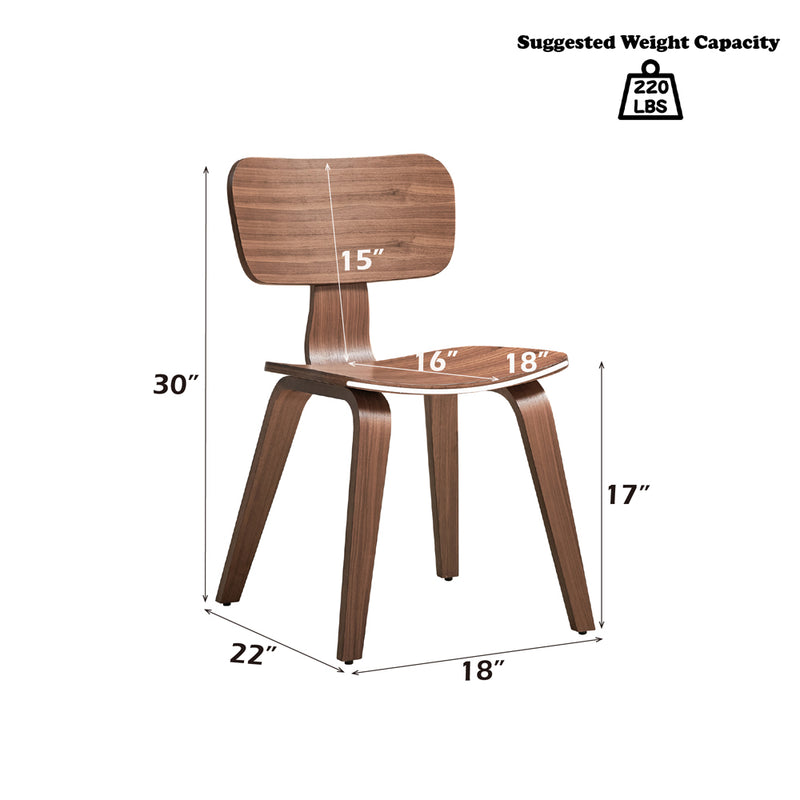Side Chair (Set-2)
