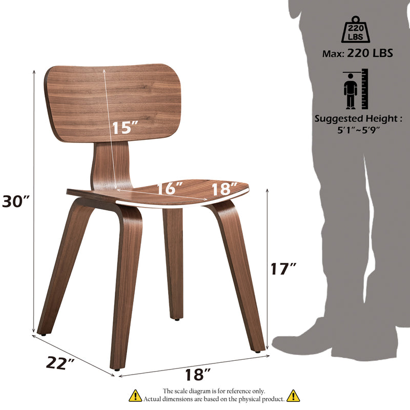 Side Chair (Set-2)